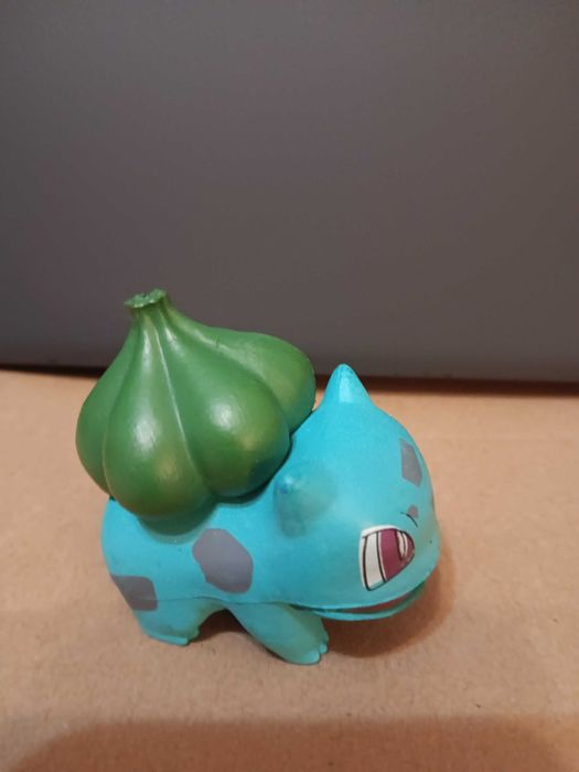 Conjunto de 6 pokémons