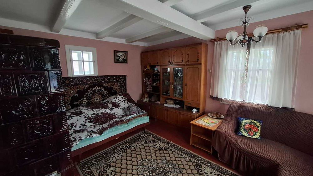продаж будинок с. Товтри, Заставна