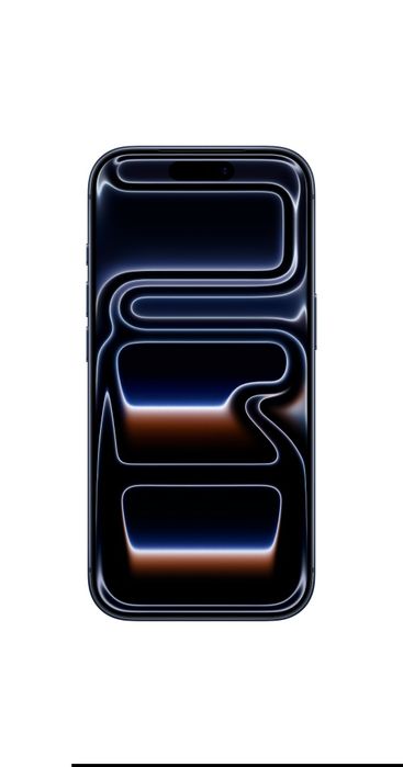 Мобільний телефон Apple iPhone 17 Pro 256GB Deep Blue