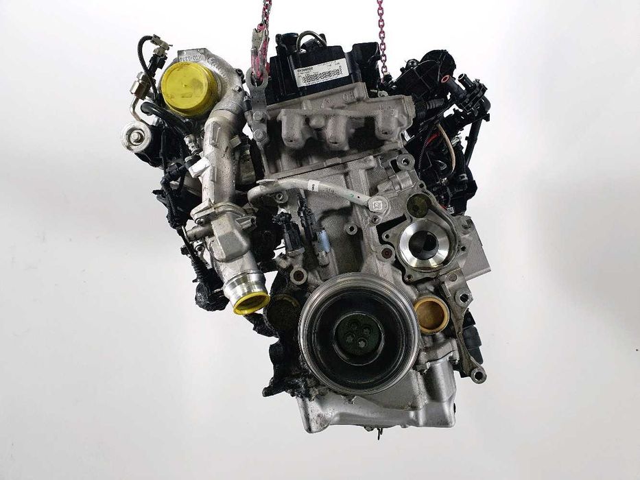 Motor B47C20B BMW 2.0L 150CV