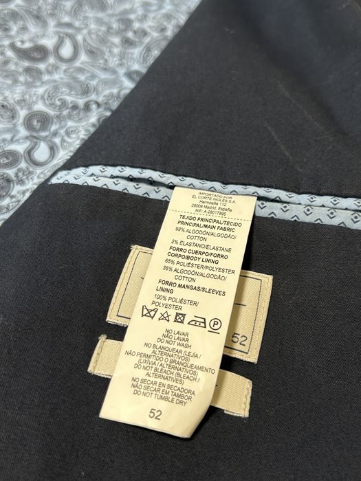 Чоловічий піджак Easy Wear