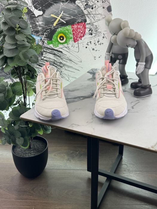 Кросівки Nike Air Max Intrlk 39 розмір Е15189