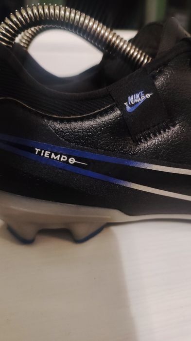 Бутси (копочеи) Nike Tiempo Legend 10 Academy FG DV4337-040