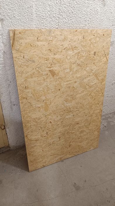 Plyta  OSB. 120×80