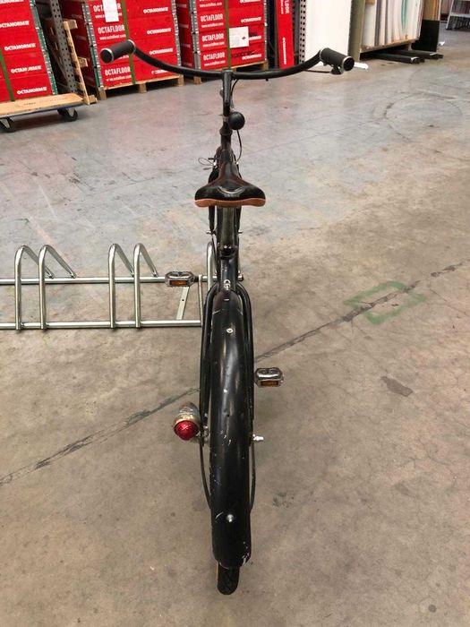 Rower czarny CRUISER jak ELECTRA miejski 26 czarny retro męski CHOPPER