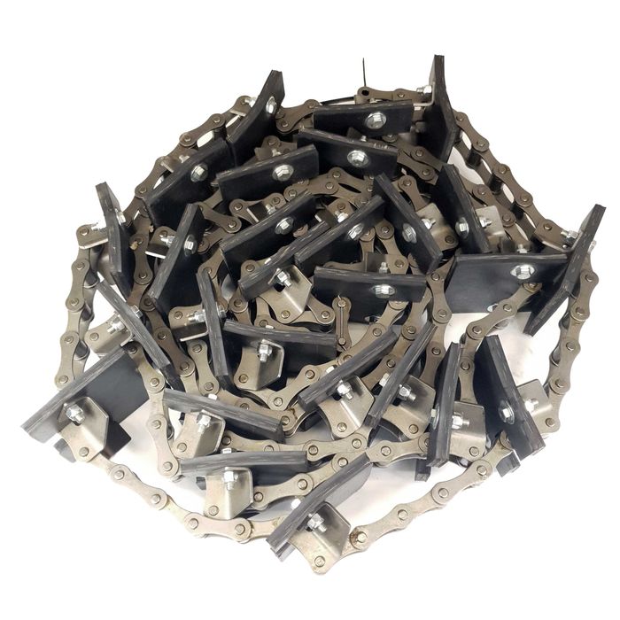 Części do Kombajnów John Deere