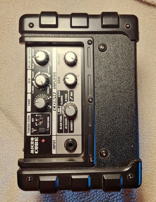 Roland Micro Cube