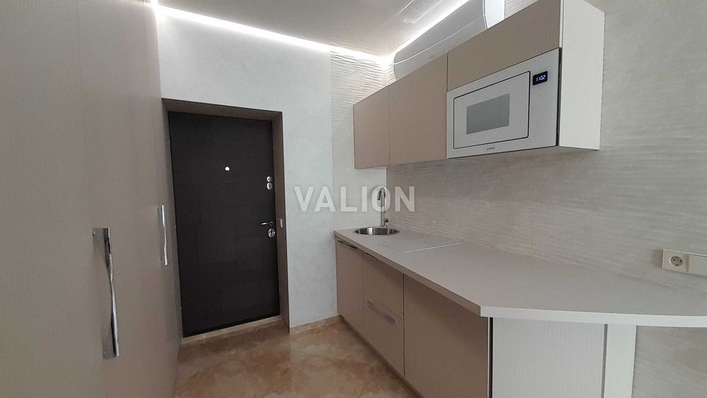 1-room apartment apartment by the address (area 19,5 m²) - Atlanta.ua - photo 7