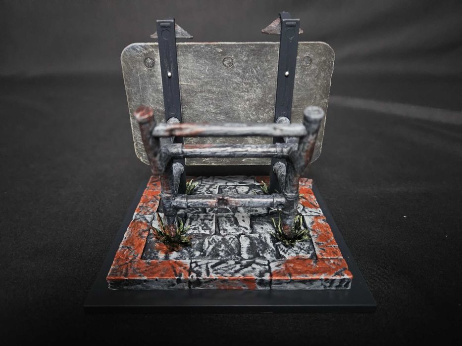 Тримач Resident Evil Requiem Universal Controller Holder Capcom