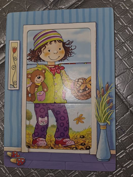 Набір пазлів 2-3 роки