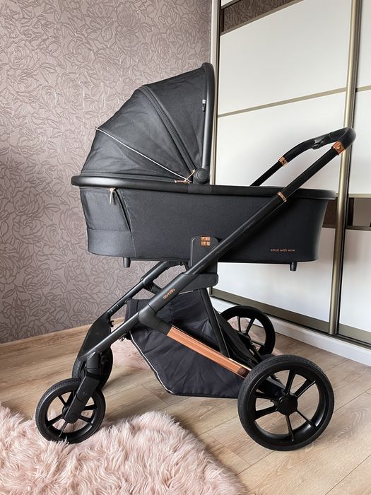 Дитяча коляска Carrello Sigma