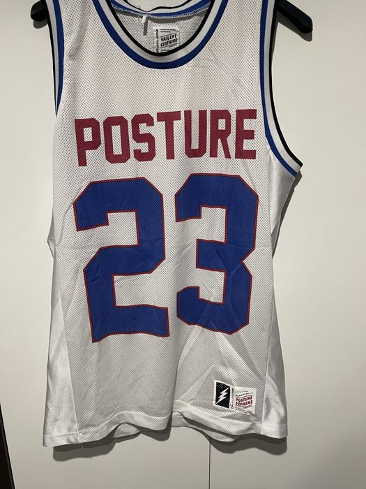 Koszulka Posturę Supreme