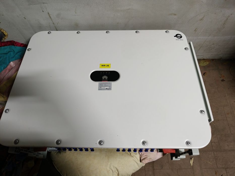 Huawei Інвертор мережевий SUN2000-330KTL-H1