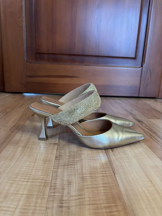 Szpilki Kazar rozmiar 37