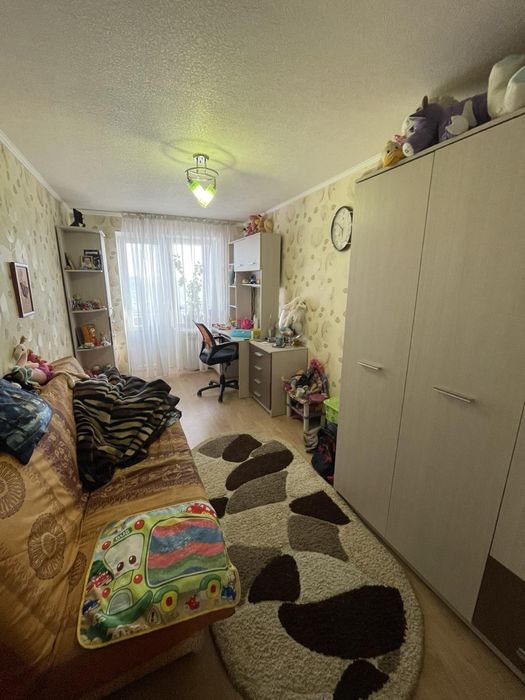 Продаж  шикарної 3к/квартира в Центрі міста!