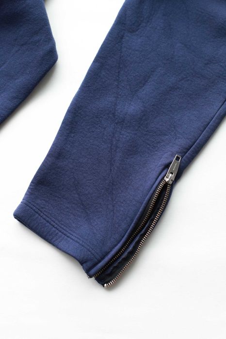 Трикотажні спортивні штани The Kooples Paris Sport