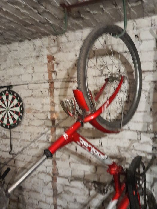 Rower jubilat 2 stan bardzo dobry