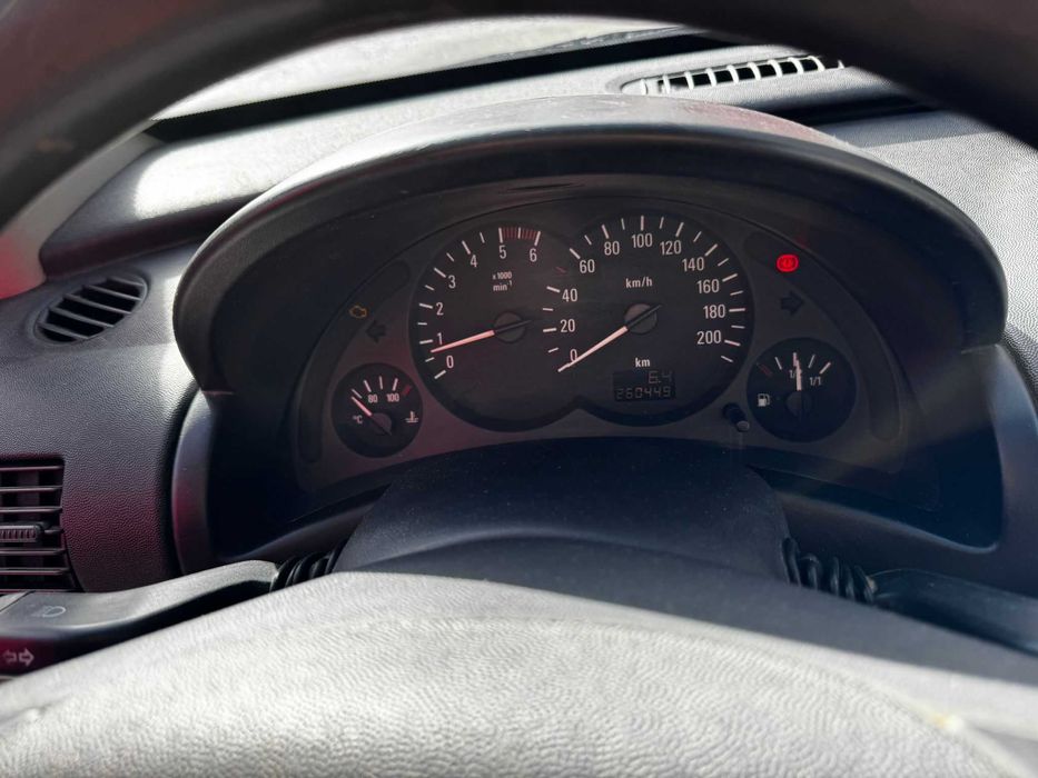 Vendo Opel Combo 1.7 cdti