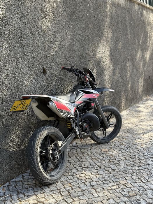 Beta rr 50 (74) 2016