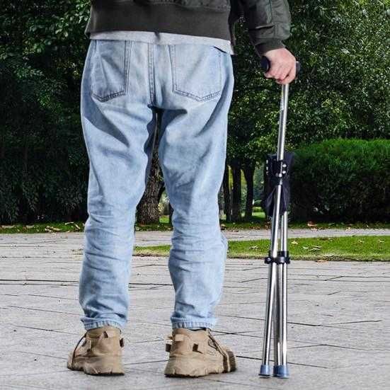 Трость + сиденье Трансформер