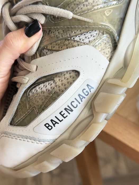 Balenciaga track  ОРИГІНАЛ