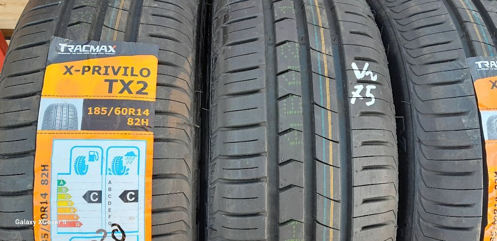Opony Letnie 185/60/14.NOWE.Adres-ZALESIANY 33 A-przy rondzie.