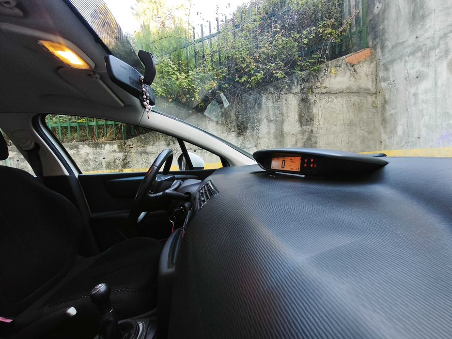 Citroen C4 1.6HDI