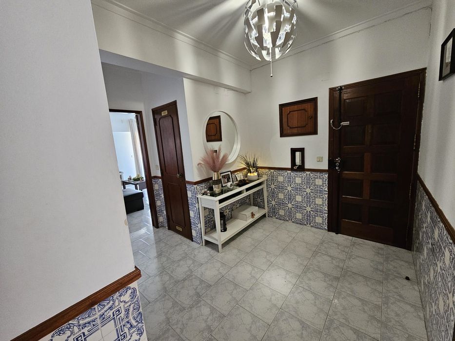 Apartamento T2 em Odivelas-Arroja