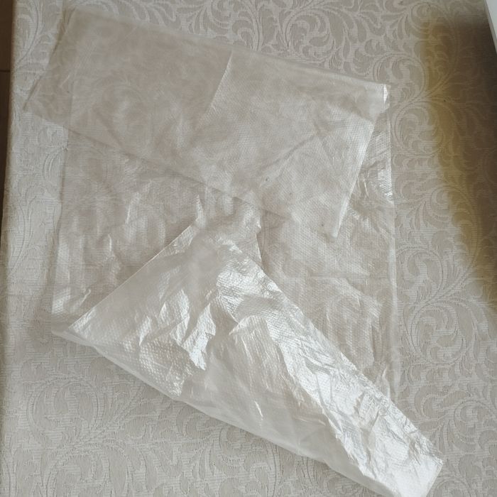 Sprzedam woreczki hdpe