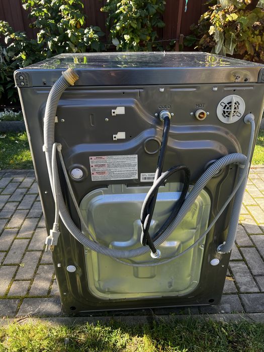 Pralka Samsung WF448AAP/XAA
