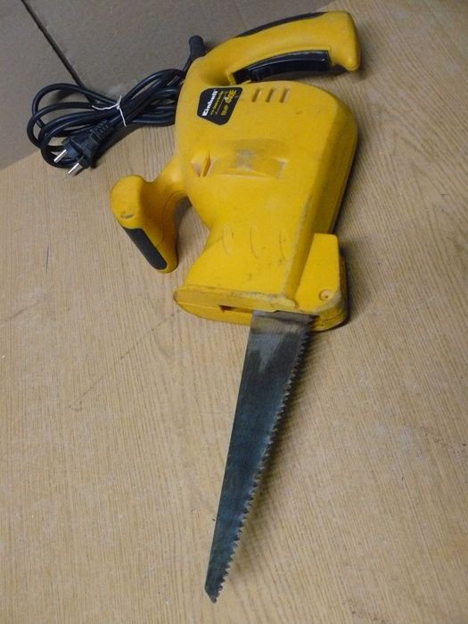 Szablasta Einhell 440 wat na 230 wolt