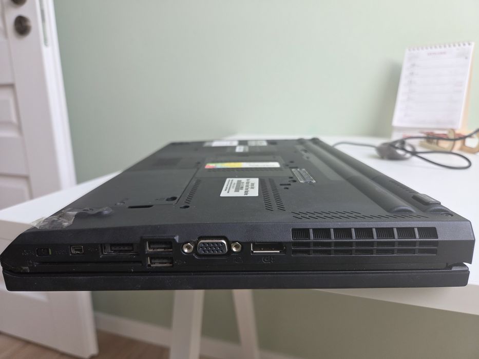 Laptop Lenovo używany