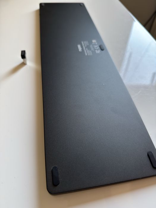 klawiatura Rapoo E9800M