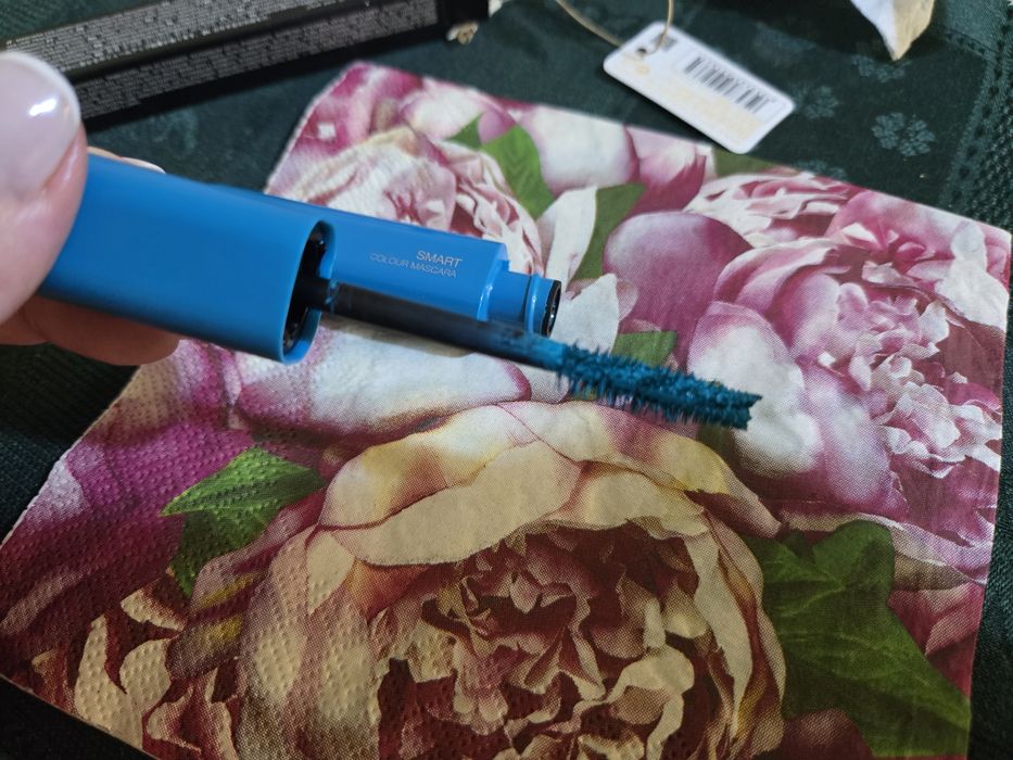 Туш Kiko (голуба)  нова