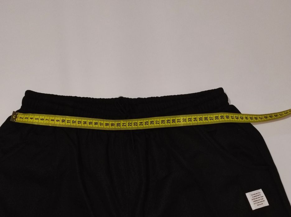 Утепленные Спортивные Штаны L-ка