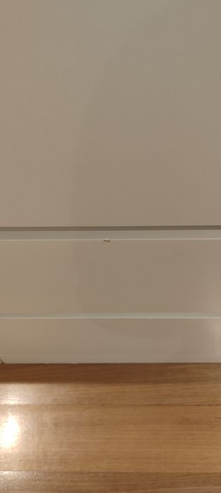 Comoda malm 6 gavetas