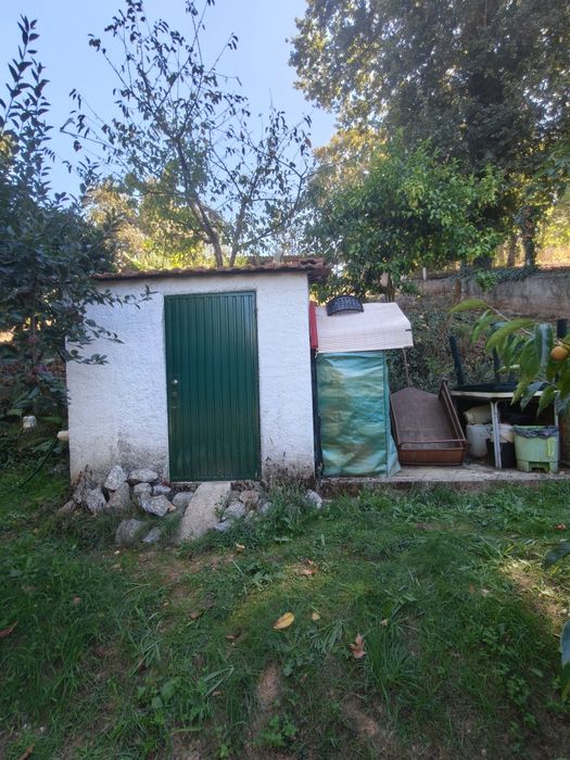 Quinta vedada 1400m2