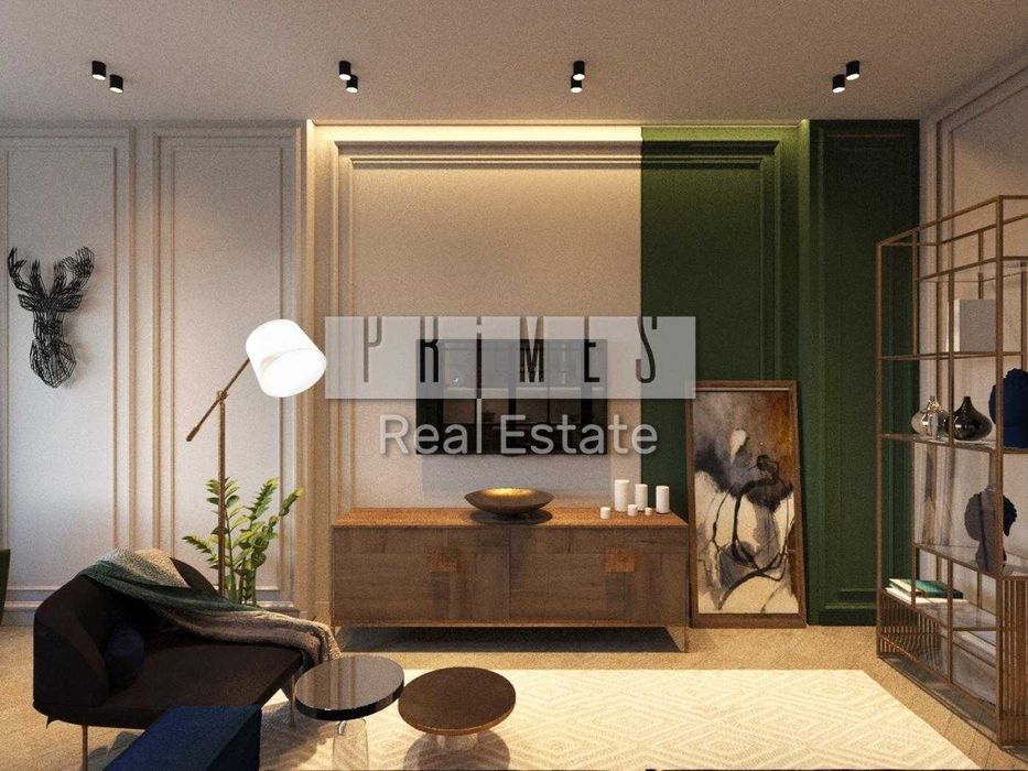 3-кімнатна квартира за адресою вул. Євгена Коновальця (площа 123 м²) - Atlanta.ua - фото 3