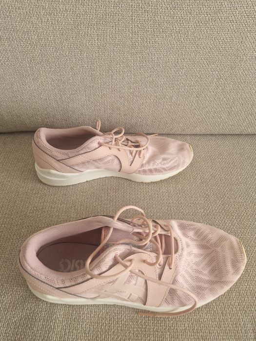 Sapatilhas Asics Mulher510387052820582401