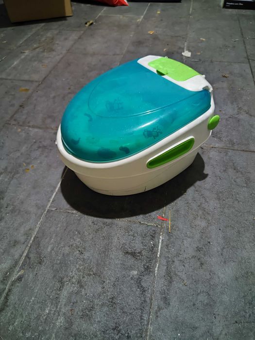 Sanita de iniciação