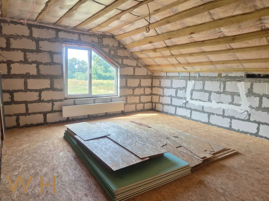 Продаж будинку в с.Микуличі, 217 м², 5 кімнат, ділянка 25 сот., Бучанський р-н, БЕЗ КОМІСІЇ