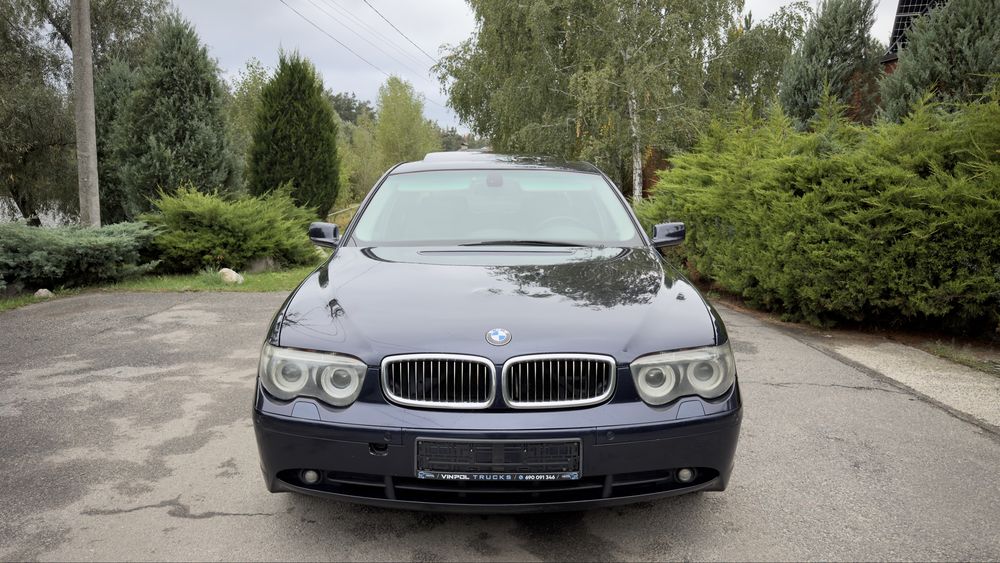 ‼️BMW 730 Дизель ‼️Сама Повна‼️