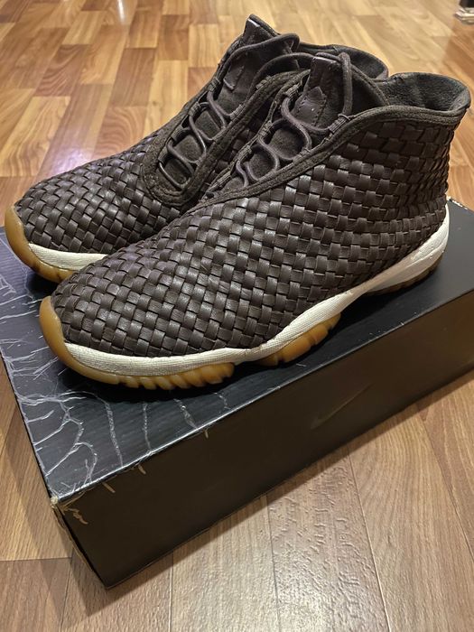 Nike Air Jordan Future Premium