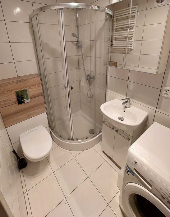 Pokoje do wynajęcia – ul. Jugosłowiańska 48a, Poznań