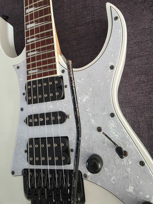 Guitarra Ibanez RG350DXZ