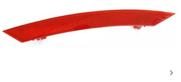 Refletor traseiro direito ORIGINAL SEAT Leon ST 2013(5F)