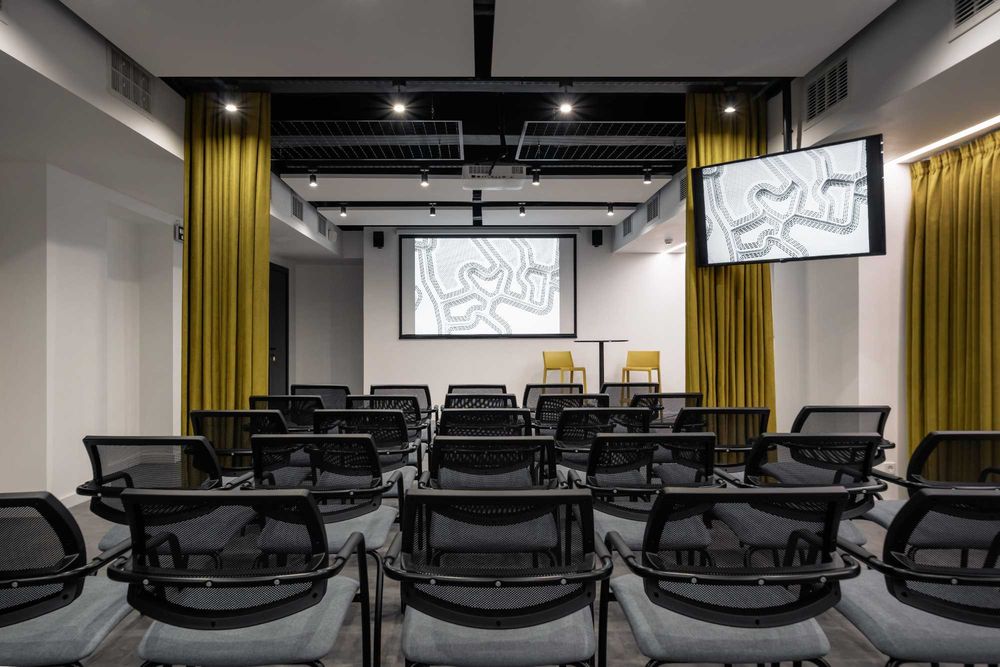 Офіс в оренду від власника, без %. 268 м.кв. БЦ BUSINESS CITY