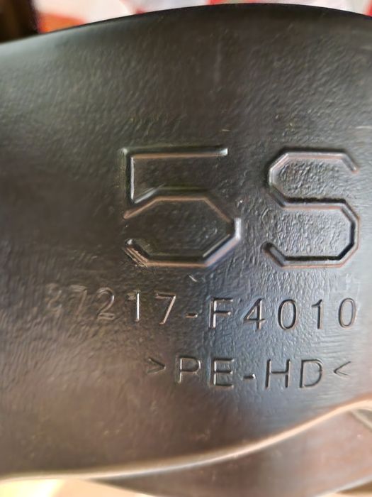 Toyota C-HR воздухозаборник 87217-f4010