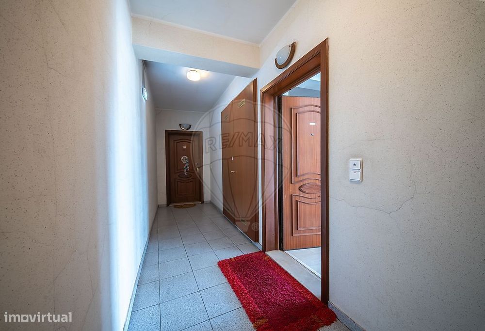 Apartamento T2 para venda