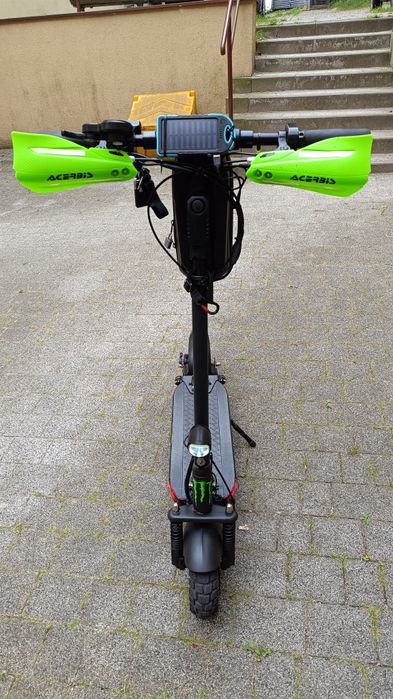 hulajnoga elektryczna Joyor Y6s